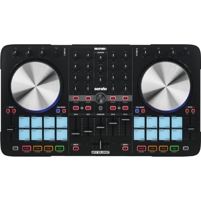 Reloop Beatmix 4 MK2