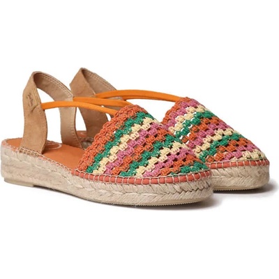 TONI PONS Emilia espadrilles - Multicolor (Multicolor)