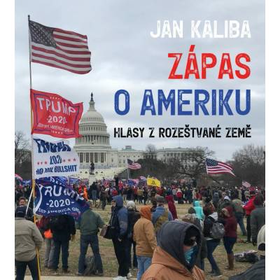 Zápas o Ameriku