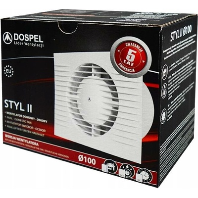 Dospel styl II 100 S