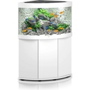 Juwel Trigon LED 190 akvarijní set bílý 190 l