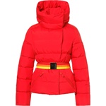 Goldbergh Дамско ски яке Goldbergh Women's Bufera Ski Jacket - Flame - размер 44 (EU) (104-5961-0117)