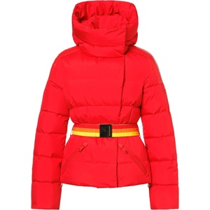 Goldbergh Дамско ски яке Goldbergh Women's Bufera Ski Jacket - Flame - размер 44 (EU) (104-5961-0117)