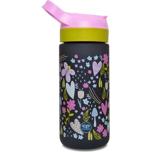 COOLPACK Бутилка за вода 420 мл - Coolpack - Bibby - In The Garden