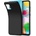 Гръб Forcell Silicone Lite за Samsung Galaxy A41 - Черен