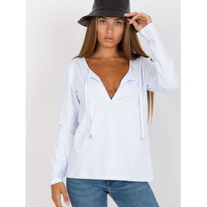 Rue Paris Дамска блуза модел 168641 Rue Paris