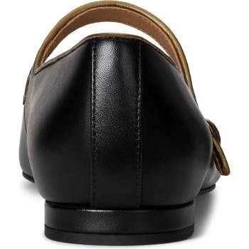 Lauren Ralph Lauren Кожени балеринки Lauren Ralph Lauren Londyn Mj2 (802980119001.001)