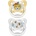 Dr. Brown's Комплект залъгалки Dr. Brown's - PreVent, етап 2, 6 м+, 2 броя (PV22302-SPX)