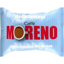 Caffè Moreno Decaffeinato Nespresso kompatibilná bezkofeínová 1 ks