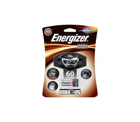 Energizer Headlight 3 LED