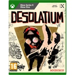 Soedesco Desolatium (Xbox One)