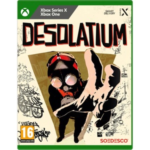 Soedesco Desolatium (Xbox One)