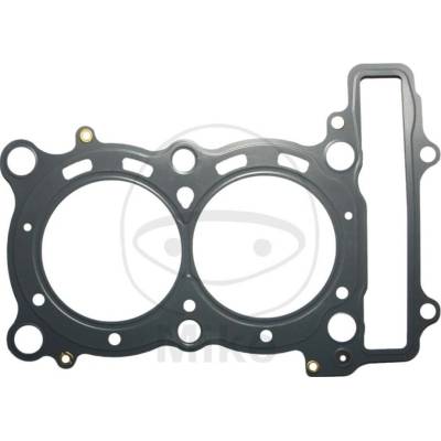 Těsnění hlavy válce ATHENA S410485001257 0.5 mm