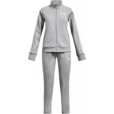 Under Armour EM Knit Track Suit 1363380-011 – Zboží Dáma