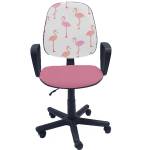 Furnit Детски стол Antara Flamingo