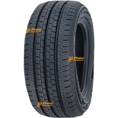 Tourador X All Climate VAN Plus 195/65 R16 104/102S