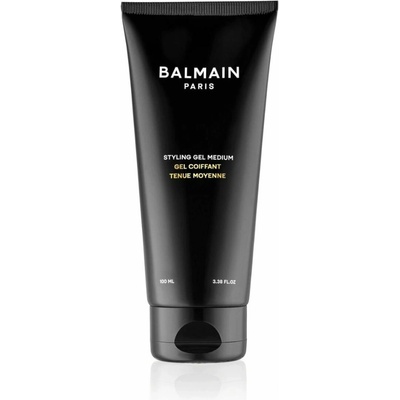 BALMAIN Pánsky gél na vlasy medium 100 ml