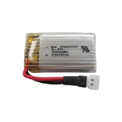 Siva Aku Li-Po pro Siva Air AirBus 3.7 V 300 mAh