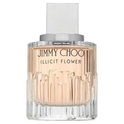 Jimmy Choo Illicit Flower toaletná voda dámska 60 ml