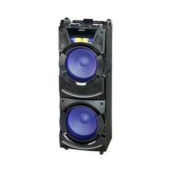 AKAI DJ-S5H