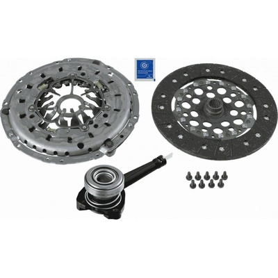SACHS 3000 990 116