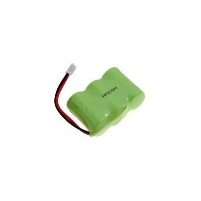 Powery Siemens gigaset 100 600mAh NiMH 3,6V - neoriginální – Hledejceny.cz