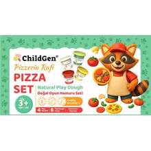 ChildGen Pizza set