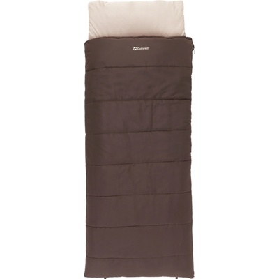 Outwell Contour Supreme Brown