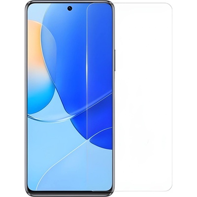 Izmael Премиум закалено стъкло 9H за Xiaomi Pocophone F2 - Прозрачен KP18994 (18994)