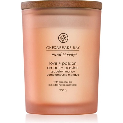 Chesapeake Bay Love + Passion 250 g
