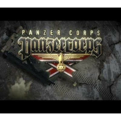Panzer Corps: Wehrmacht