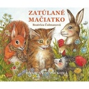 Knihy Zat úlané mačiatko - Beatrica Čulmanová