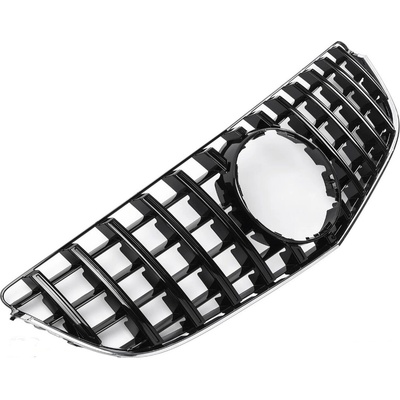 Angeleyes Mercedes Maska W207, čierna bez znaku, PANAMERICANA AMG GT OPTIK