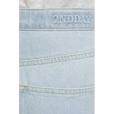 Дънки 2NDDAY 2ND Rook TT - Classic Denim (2242761903)