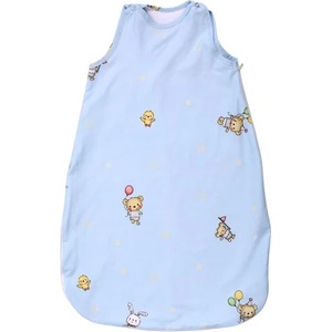 Lorelli Летен спален чувал Lorelli - Bear Party, Tog 0.5, 85 cm (20810343701R) - ozone