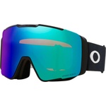 Oakley Ски маска Oakley Line Miner Pro Prizm S3 Ski goggles - Matte Black / Prizm Argon & Prizm Iced (417-6442-0611)