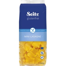 SEITZ Cestoviny lasagne mini bez lepku 500 g