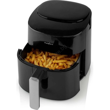 Image 1 of Nedis KAAF160BK