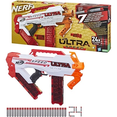 Nerf Hasbro Nerf Ultra Two – Zboží Mobilmania