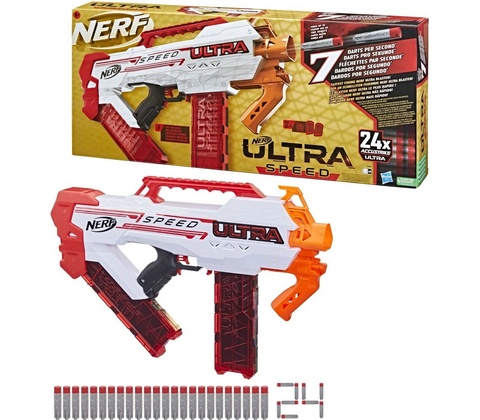 Nerf Hasbro Nerf Ultra Two