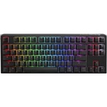 Ducky One 3 Classic TKL Hotswap Cherry MX Silver (87-PUSPDCLAWSC1) Клавиатури