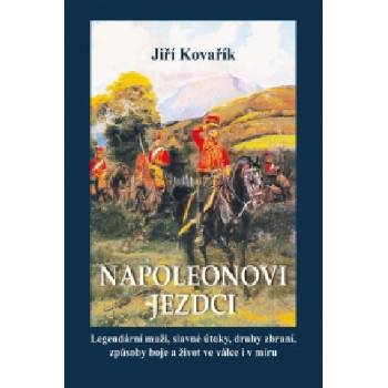 Napoleonovi jezdci