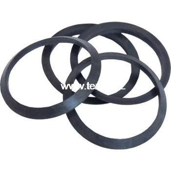 TEXIM Kónické těsnění umyvadlo sifon 40x32 Myjava