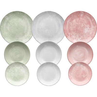 Tognana Сервиз за хранене madison petra, 18 части (mc07018m201a)