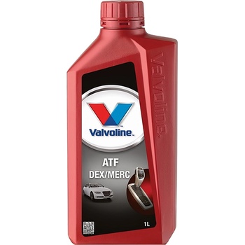 Valvoline Масло valvoline atf dex/merc dex iii 1 литър