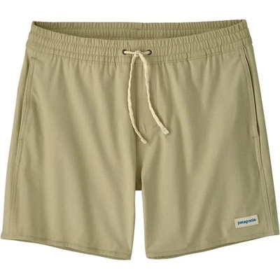 Patagonia Мъжки бордшорт Patagonia Home Waters Volley Shorts 16'' Boardshorts - Weathered Stone - размер XL (050-1814-0615)