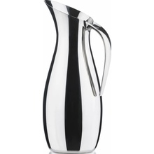 Zone Denmark 11814 Džbán na vodu Rocks z nerezovej ocele 1,7 l leštený