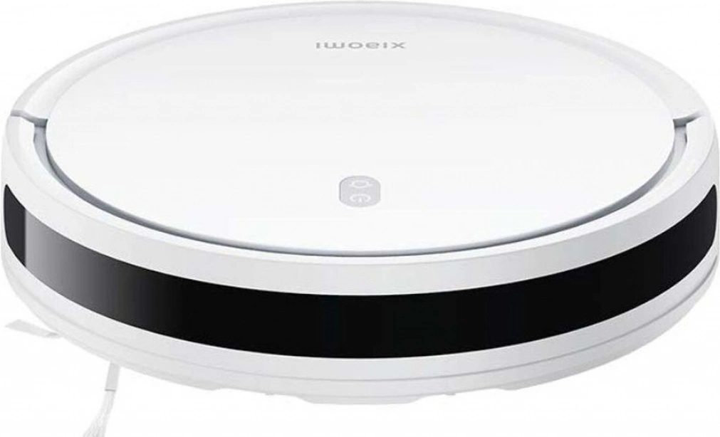 Xiaomi Robot Vacuum E10 White