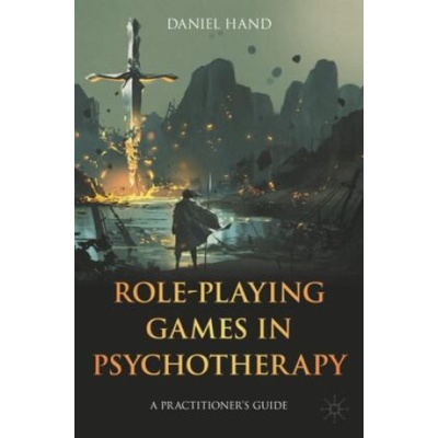 Role-Playing Games in Psychotherapy
