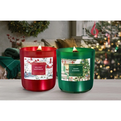 Bartek Candles Winter Time 150g